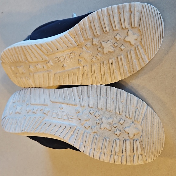 Hey Dude Wendy ADV Deep Blue - Picture 9 of 10